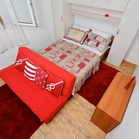 Apartments Jana Makarska Exterior photo