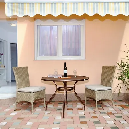 Apartments Jana Makarska Exterior photo