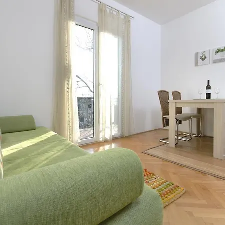 Apartments Jana Makarska Room photo
