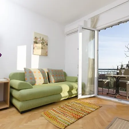 Apartments Jana Makarska Room photo