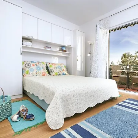 Apartments Jana Makarska Room photo