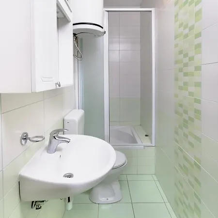 Apartments Jana Makarska Room photo