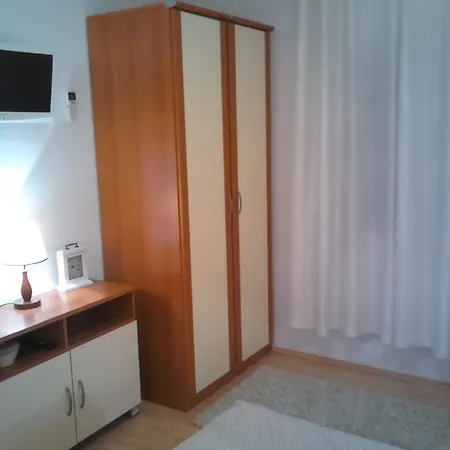 Apartments Jana Makarska Exterior photo