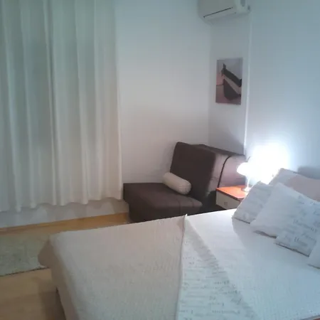 Apartments Jana Makarska Exterior photo