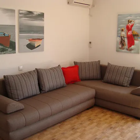 Apartments Jana Makarska Exterior photo