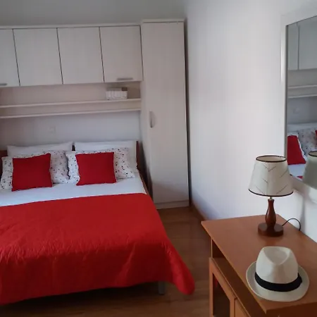 Apartments Jana Makarska Exterior photo