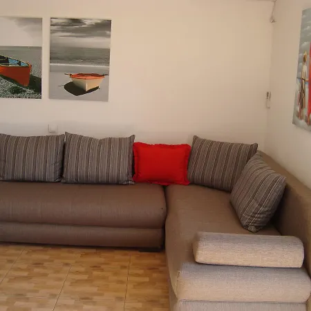 Apartments Jana Makarska Exterior photo