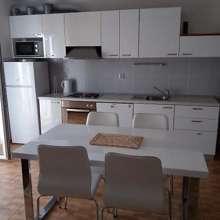 Apartments Jana Makarska Exterior photo