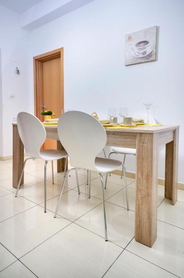 Apartman Jana *