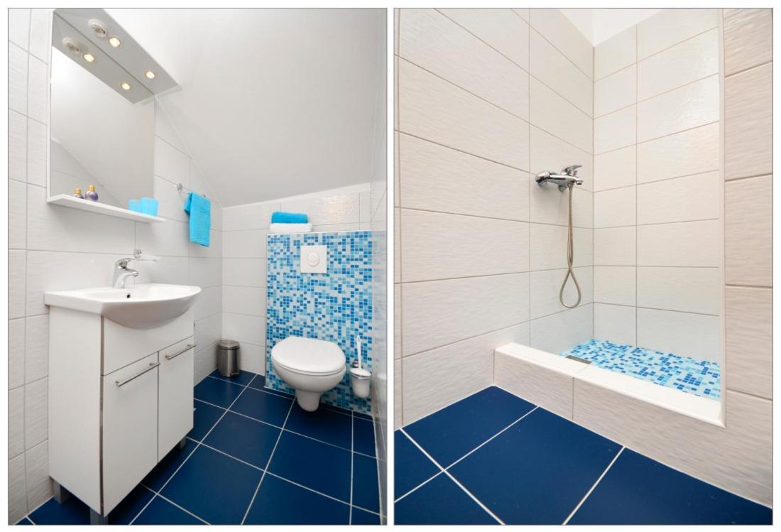 Jana Apartman *