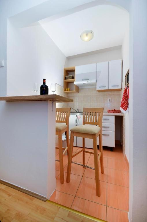 Apartment Jana Makarska