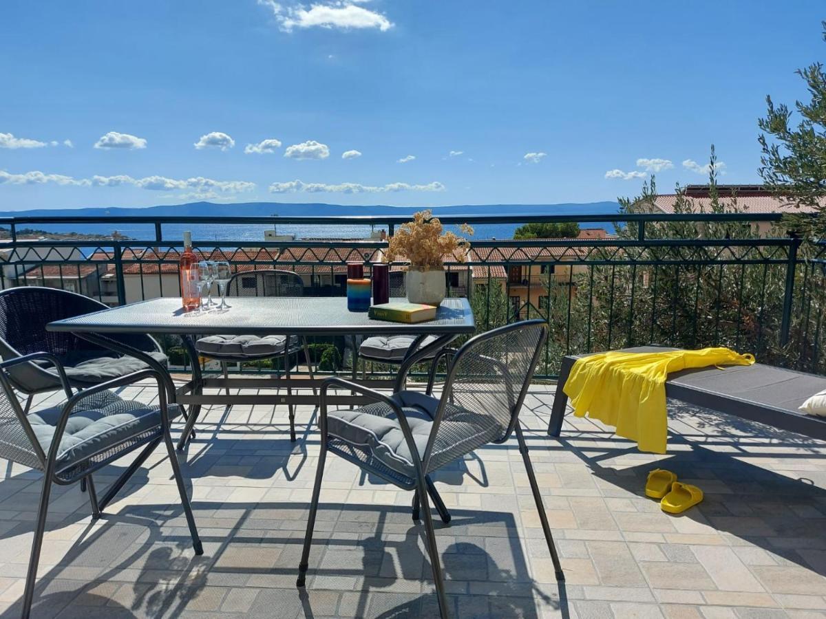 Jana Apartman Makarska