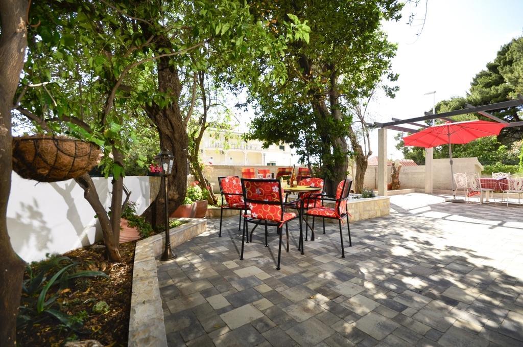 Jana Apartment Makarska