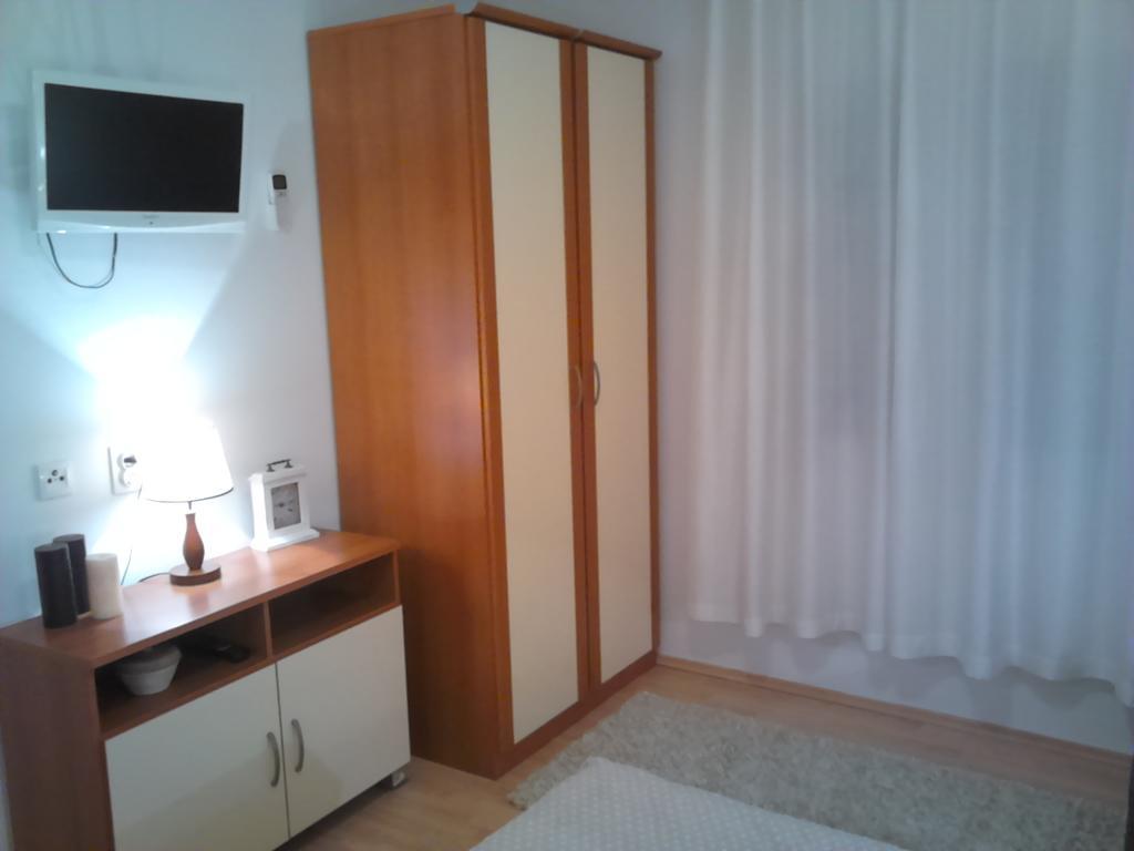 Apartment Jana Makarska