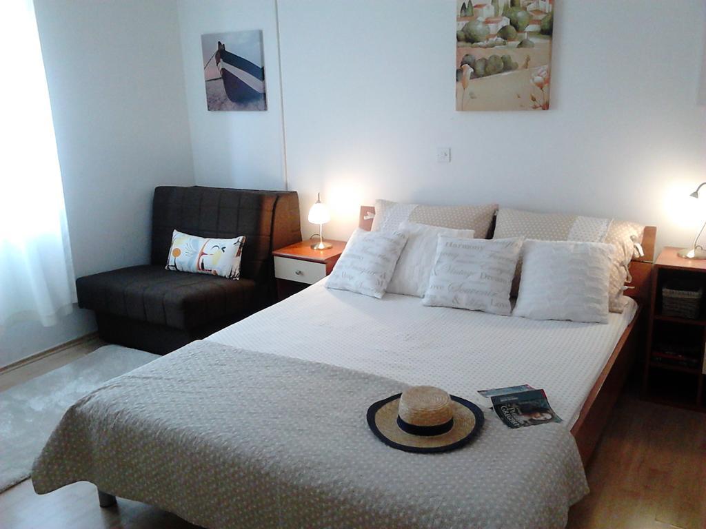 Apartman Jana