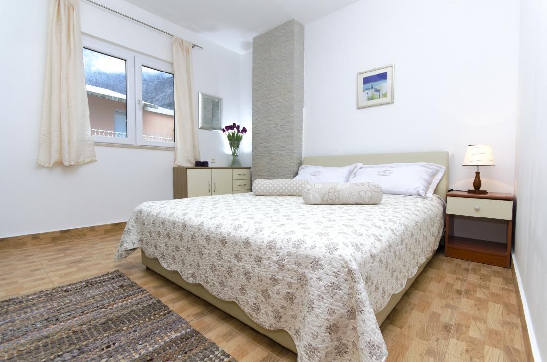 Jana Apartment *
