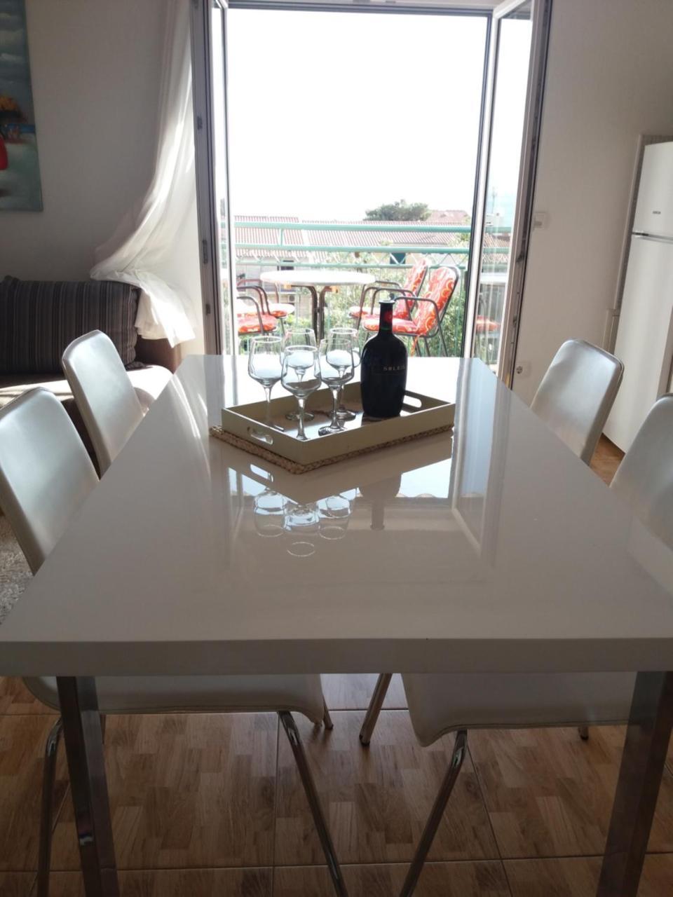 Apartment Jana *