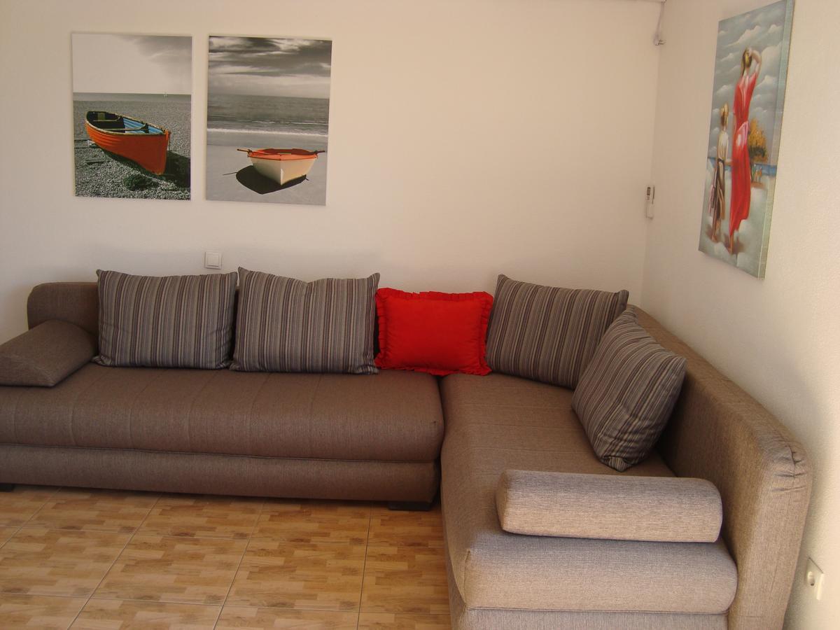 Jana Apartment *