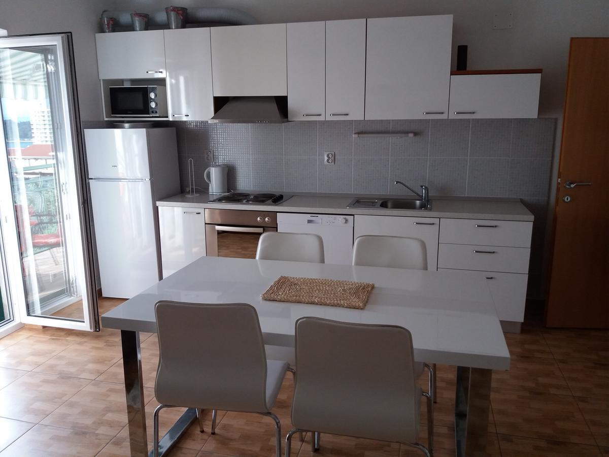 Apartment Jana Makarska